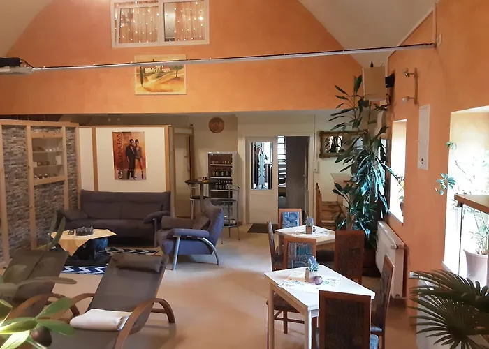 Hotel Gasthof Zur Krone Odenwald-Sterne-Hotel