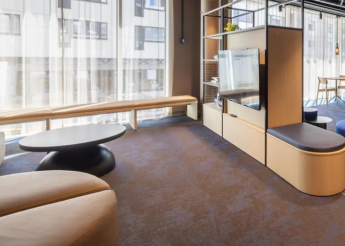 Citybox Helsinki