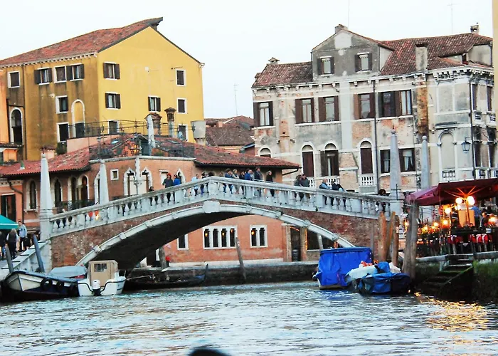 Hotel Marte Venice