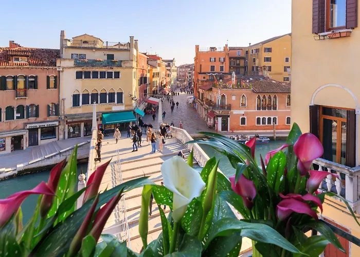 Hotel Marte Venice