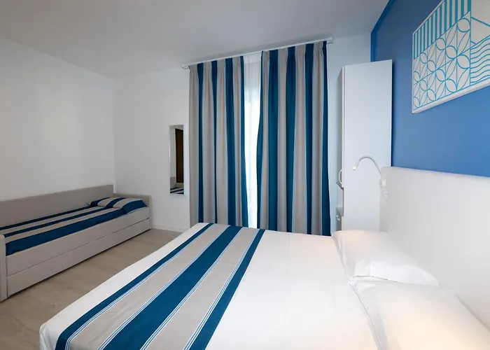 Hotel Paolina
