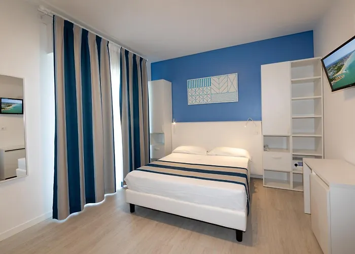 Hotel Paolina