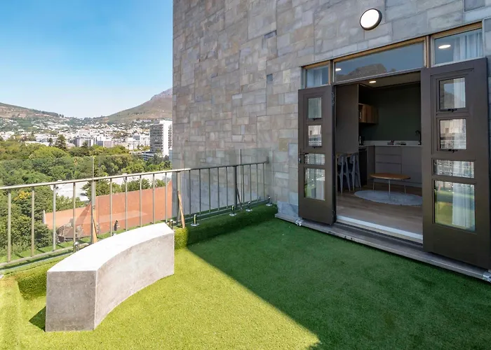 Habitat Aparthotel By Totalstay