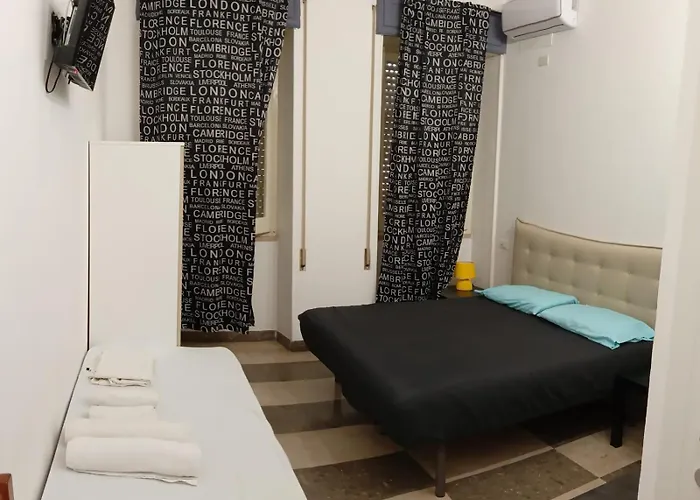 Il Nocchiero B&B