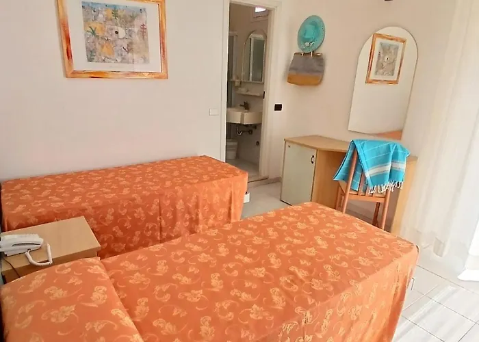 Hotel Garden - Parking Included Bellaria-Igea Marina