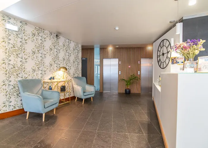 The Azoriani Boutique, Ascend Hotel Collection