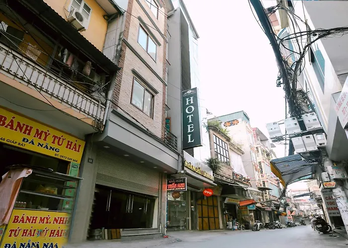 Tuan Anh Hotel