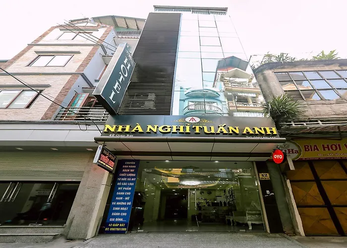 Tuan Anh Hotel