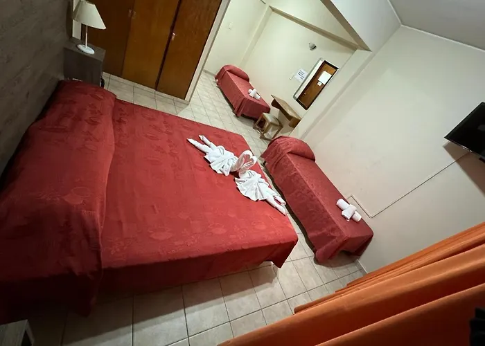 Hotel El Torreon