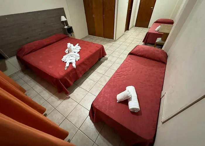 Hotel El Torreon