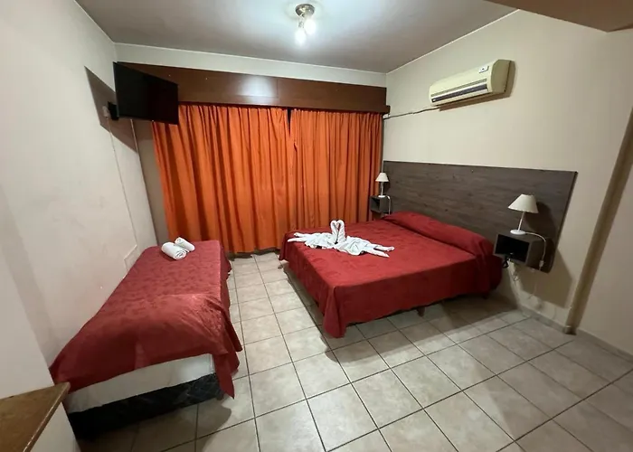 Hotel El Torreon
