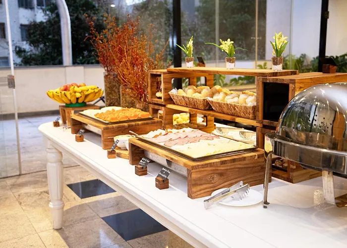 Hotel Bh Palace