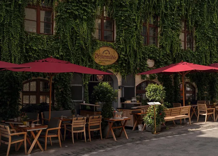 Platzl Hotel München