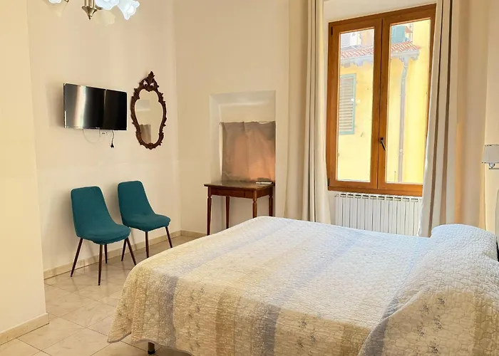 Affittacamere Vanessa Firenze