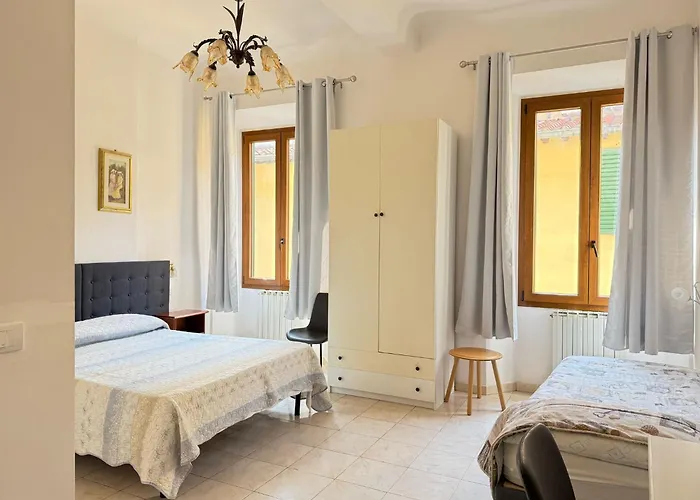 Affittacamere Vanessa Firenze