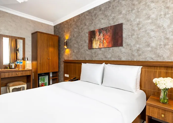 Diamond Beyazit Hotel