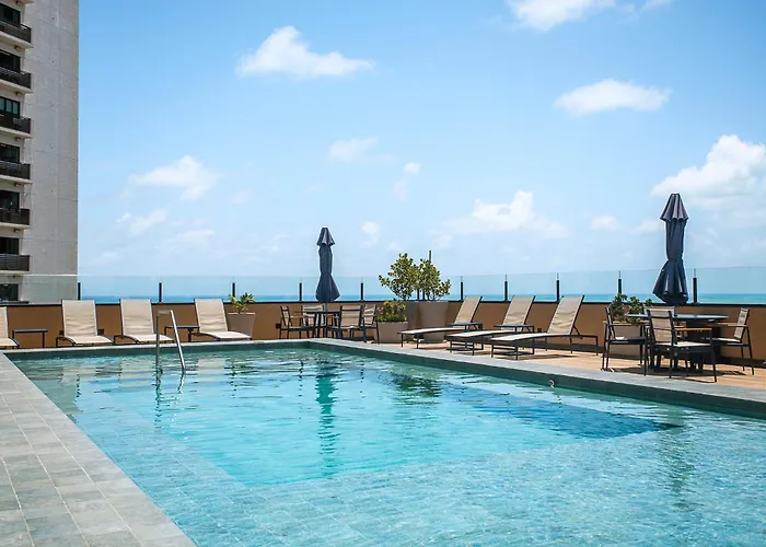 Park Hotel Recife