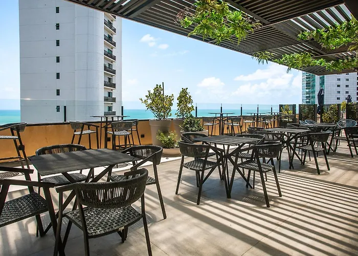 Park Hotel Recife