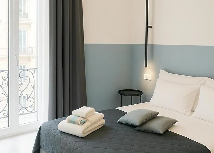 Hotel Rettifilo 311 Napoli