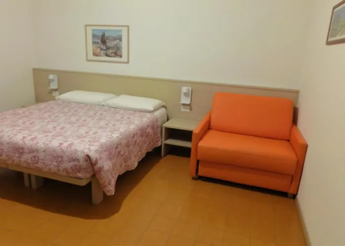 Hotel Al Pontesel Garda 