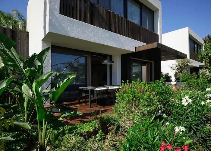 Hotel Caja By Maxx Royal Bodrum