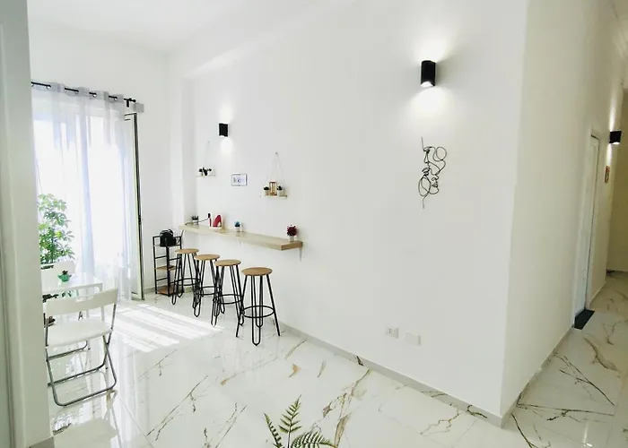 Terramare B&B