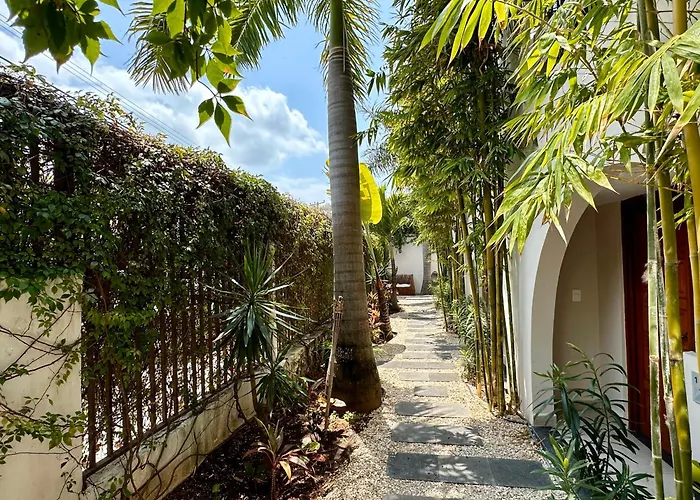 Pachamaya Holistic Wellness & Spa - Adults Only