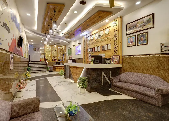 Hindustan By Backpackers Heaven - Traveller'S Choice Award 2023-24-25-26 Best Of Best Winning Hotel With Complimentary Airport Pick Up