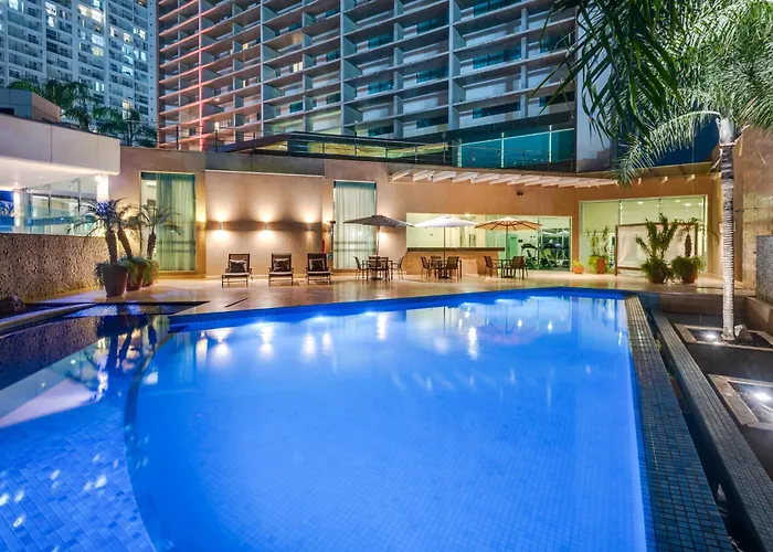 K Hotel