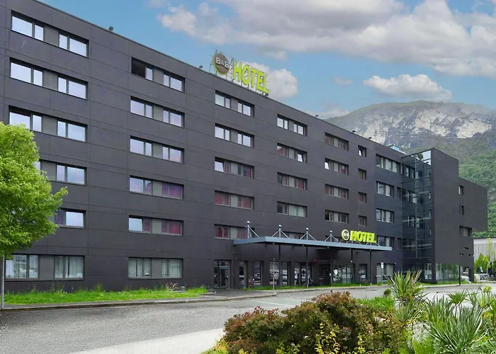 B&B Hotel Trento