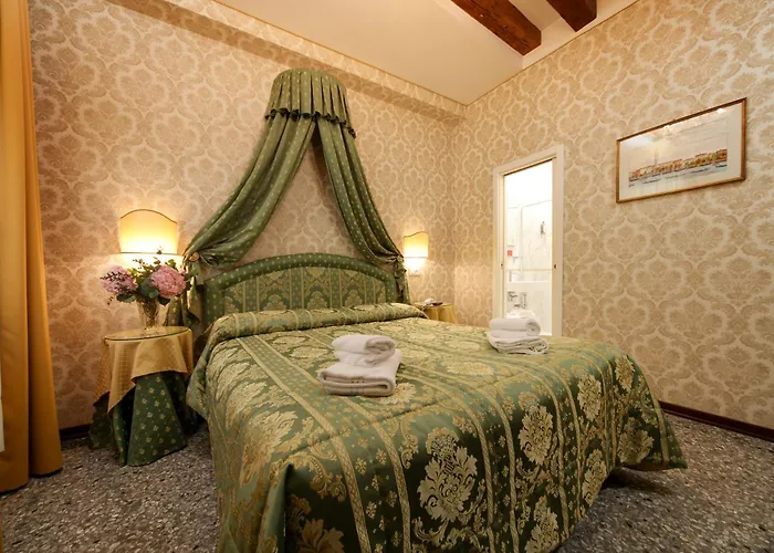 Hotel Da Bruno