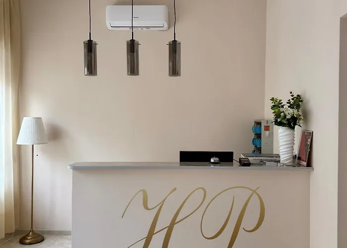 Hotel Pigalle