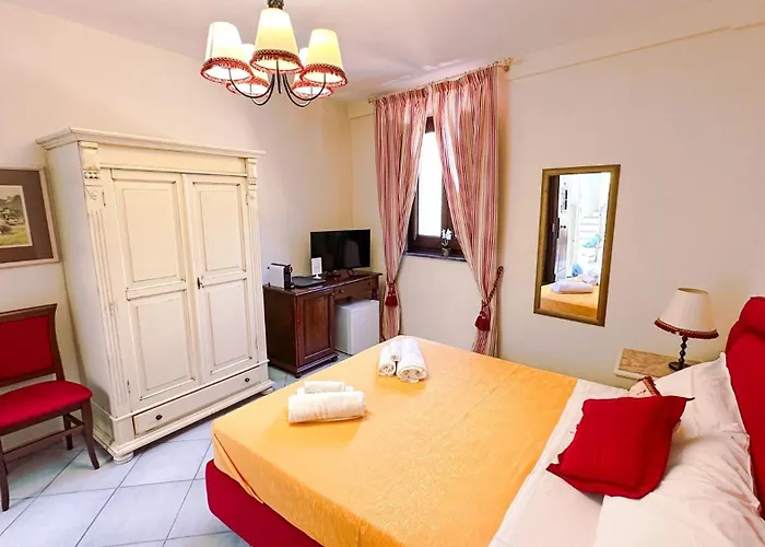 Suite Casa Santicelli Maratea