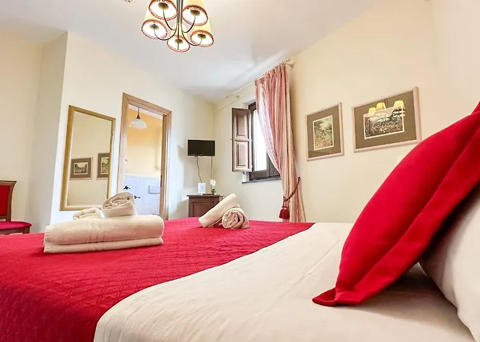 Suite Casa Santicelli Maratea