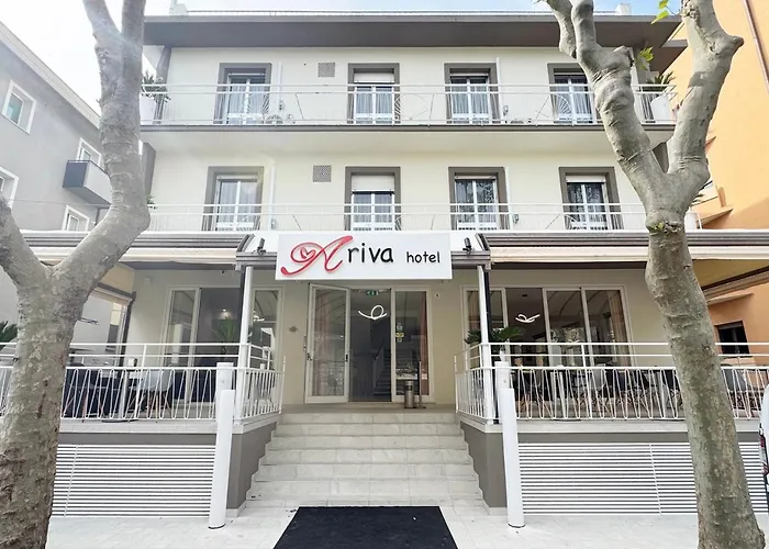 Hotel Ariva