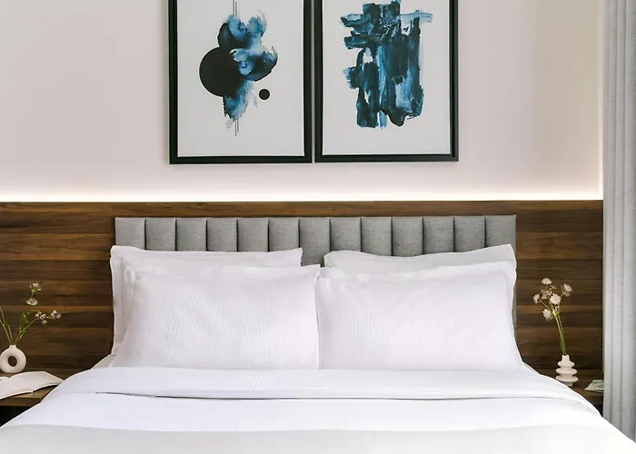 The Voyage Hotel Paddington London
