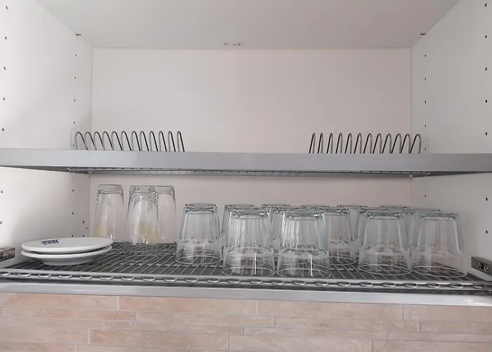 L'Onda - B&B Pescara