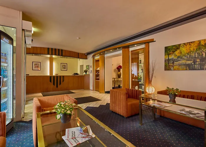 Trip Inn Hotel Esplanade