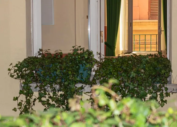 Ariam Guesthouse Bologna