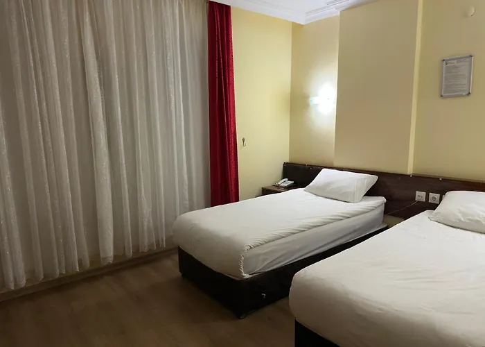Bodensee Hotel Antalya