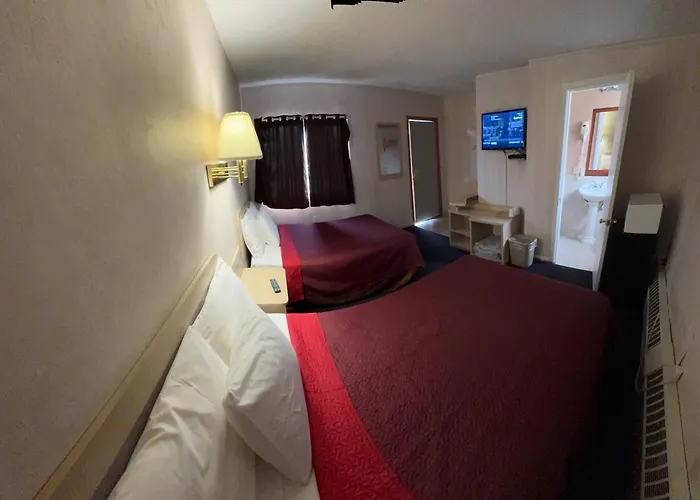 Sands Motel Niagara Falls