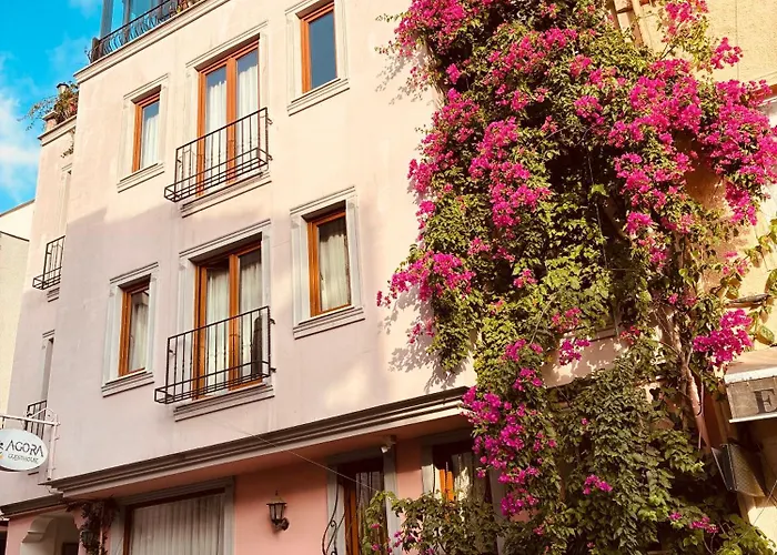 Agora Guesthouse