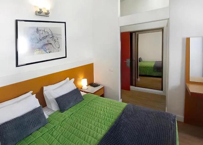 Hotel Joao XXI Braga
