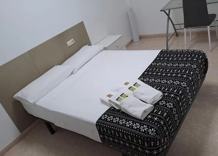 Residencia Vista Alegre