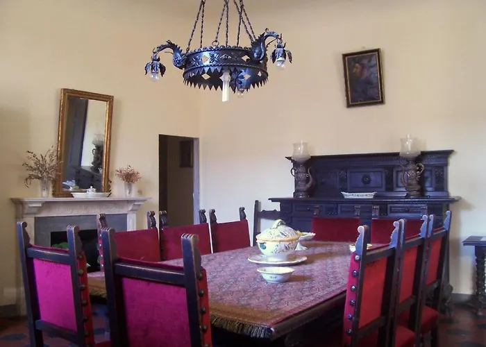 Hotel Scoti Florencia