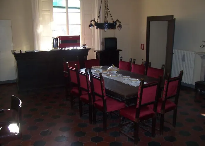 Hotel Scoti Florencia