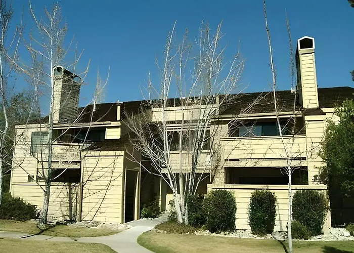 Club Lakeridge Resort Reno