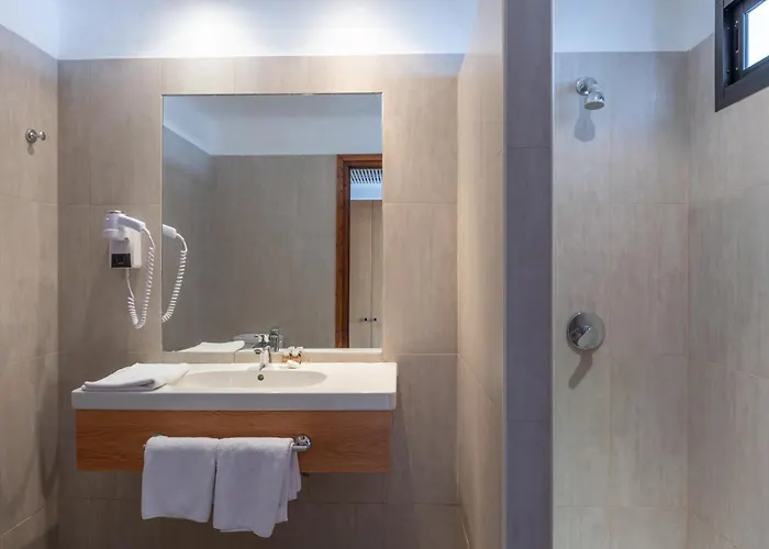 Kabila Hotel & Spa M'Diq