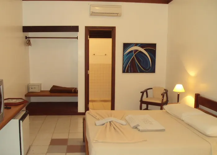 Barlavento Suites