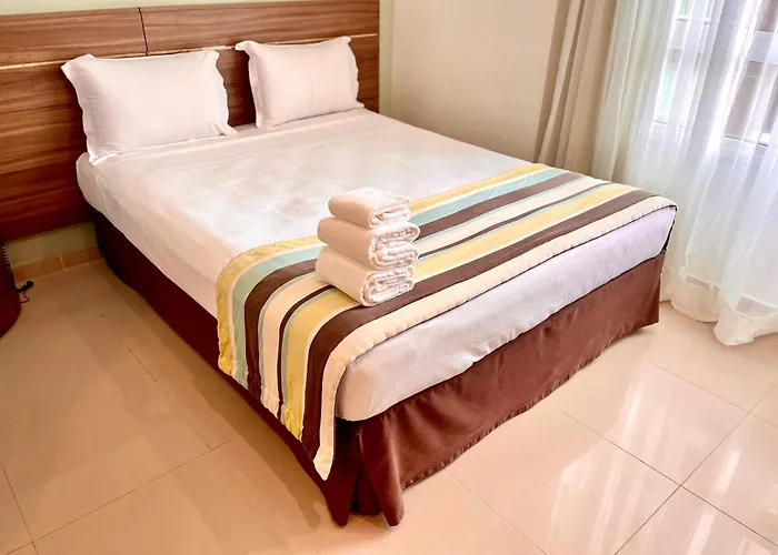 Express Vieiralves Hotel Manaus